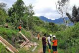 Masyarakat Manggarai  dukung proyek geothermal Ulumbu