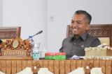 Ketua DPRD Seruyan minta pembinaan petani dilakukan secara berkelanjutan