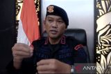 Brimob Polda Sulsel dalami motif polisi gadungan miliki peluru aktif