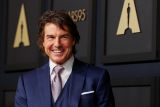 Tom Cruise akan promosikkan film baru di Korea Selatan