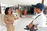 Wisma Disnaker Palangka Raya sumbang PAD