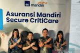 Berlimpah Manfaat, AXA Mandiri Luncurkan Asuransi Mandiri Secure CritiCare