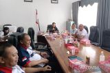 Dukung kesiapan ikut Porprov, Komisi IV DPRD Kapuas bahas defisit anggaran