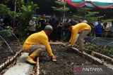 DLH Banyuasin harap pupuk biowash tekan produksi sampah rumah tangga