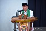 Cinta Tanah Air kunci capai Indonesia Emas 2045