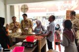 Kementan pastikan stok pangan di Banjar aman jelang Ramadhan