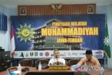 Pemilihan Pimpinan Wilayah Muhammadiyah Jateng  gunakan 