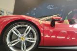 Ferrari bermitra dengan produsen gim ternama Virtual Gaming Worlds