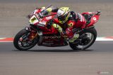 Ducati  belum putuskan pebalap satu tim Bautista