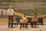 UIN Jambi dan Michigan State University teliti arsitektur masjid di Jambi