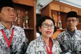 PGRI sebut masih kurang 500ribu formasi program guru PPPK