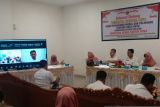 Forum OPD, DPMPTSP Pesisir Selatan jadikan wadah evaluasi RKPS