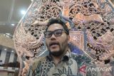 Jelang Pemilu 2024, KPU Semarang petakan jaringan internet