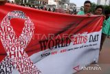 GIPA dorong DPRD Sulsel merevisi Perda penanggulangan HIV/AIDS