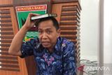 Nofrizon lakukan sumpah Al Quran, bantah pernah ancam pejabat Pemprov Sumbar