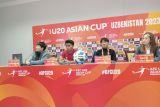 Ferrari petik pelajaran berharga dari Piala Asia U-20