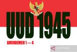 Artikel - Amendemen UUD 1945 sebaiknya pasca-Pemilu 2024