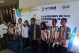 Gubernur Sumsel optimis pertahankan gelar  juara umum FORNAS VII Jabar