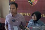 Polisi ringkus pencuri spesialis sekolah dan balai desa