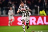 Angel di Maria bawa Juventus menang tipis 1-0 atas Freiburg