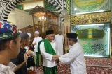 Gubernur Kalteng laksanakan Safari Jumat Berkah pererat jalinan silaturahmi