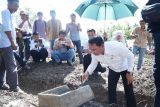 Bupati Sigi mengajak warga makmurkan masjid melalui program Sigi Berdzikir