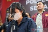 Polisi ringkus perempuan pelaku penggelapan belasan kendaraan sewaan