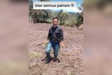 Pakar sebut Bunga Rawa rusak di Rancaupas sangat langka