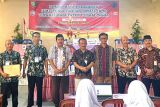 Prodi Pendidikan IPS Program Magister UMP dan MGMP IPS Purbalingga gelar LCC