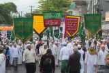 Tradisi Ziarah Kubro Jelang Ramadhan