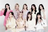 TWICE bersiap luncurkan single kesepuluh di Jepang