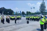 1.022 personel polisi siap amankan konser kedua BLACKPINK di GBK