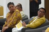 Airlangga : Ridwan Kamil dapat tiket Golkar dan Gerindra di Jabar