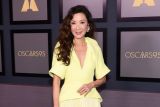 Michelle Yeoh cetak sejarah dalam kategori Aktris Utama Terbaik Oscar