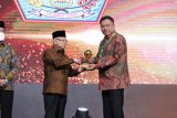 252,1 juta penduduk Indonesia dijamin program JKN-KIS