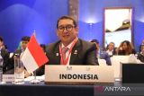 Fadli Zon: Gerakan Non-Blok tingkatkan kemitraan pulihkan ekonomi  global