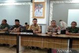 Penjabat Wali Kota Kendari tunjuk Asisten II sebagai Plh Sekda