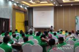 Ratusan pelaku UMKM  di Pati peroleh pelatihan membuat NIB