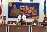 Kota Kupang tuan rumah Festival Forum Indonesia Timur IX