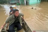 Gubernur Sumsel minta Pemkab Muba antisipasi  banjir kiriman