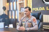 Polisi tahan tersangka dugaan penghentian ibadah