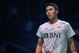 All England 2023 : Jadwal wakil Indonesia di babak 16 besar