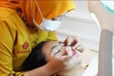 Berikut waktu yang tepat lakukan 'facial' wajah