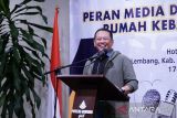 Ketua MPR dukung rencana pemisahan Ditjen Pajak dengan Kemenkeu