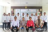 Kemenag lakukan capacity building revitalisasi KUA