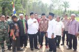 Kabupaten Banyuasin punya Kampung Agrowisata Religi