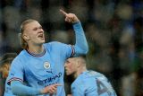 Manchester City ke semifinal Piala FA setelah bantai Burnley