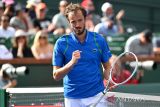 Monte Carlo Masters - Medvedev tekuk Zverev menuju perempat final