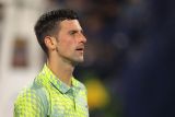 Djokovic melewatkan Miami Open karena persyaratan vaksinasi COVID-19