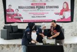 Puan Maharani gandeng IMM perangi stunting di Sukabumi